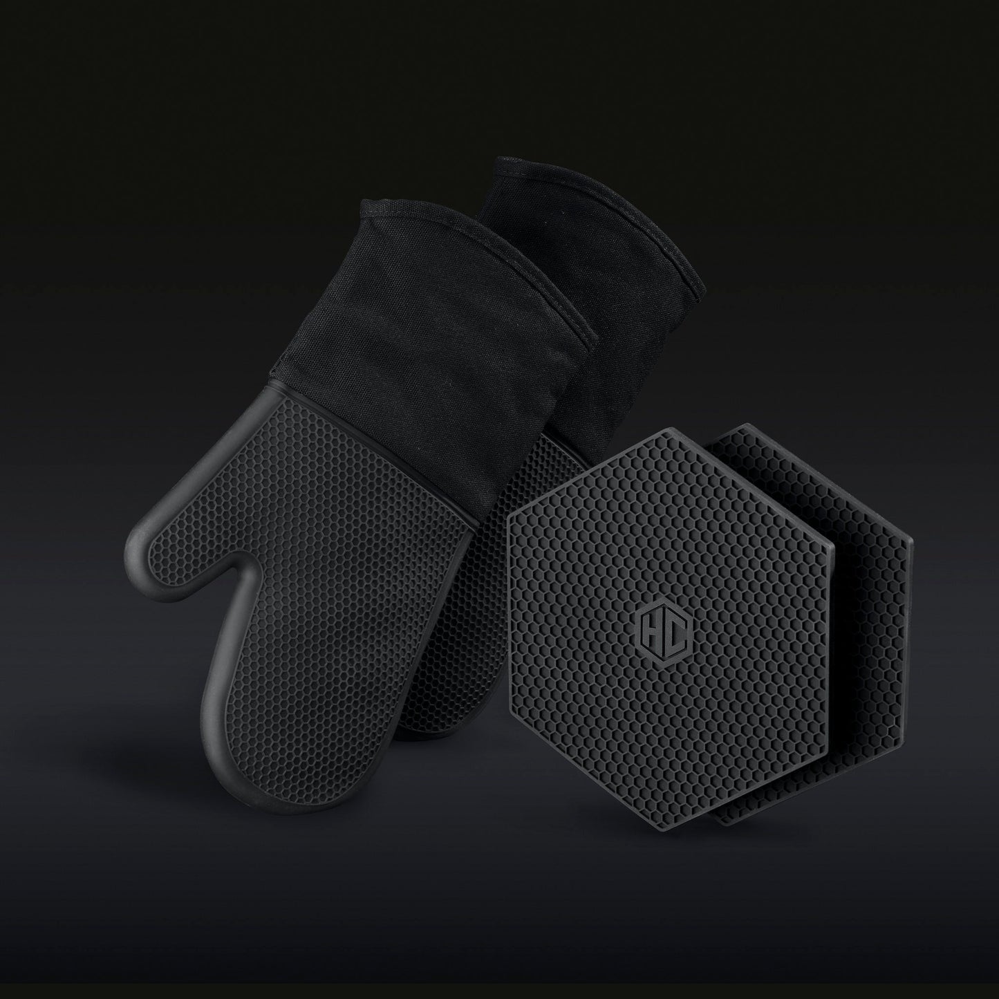 The Complete Roast Kit