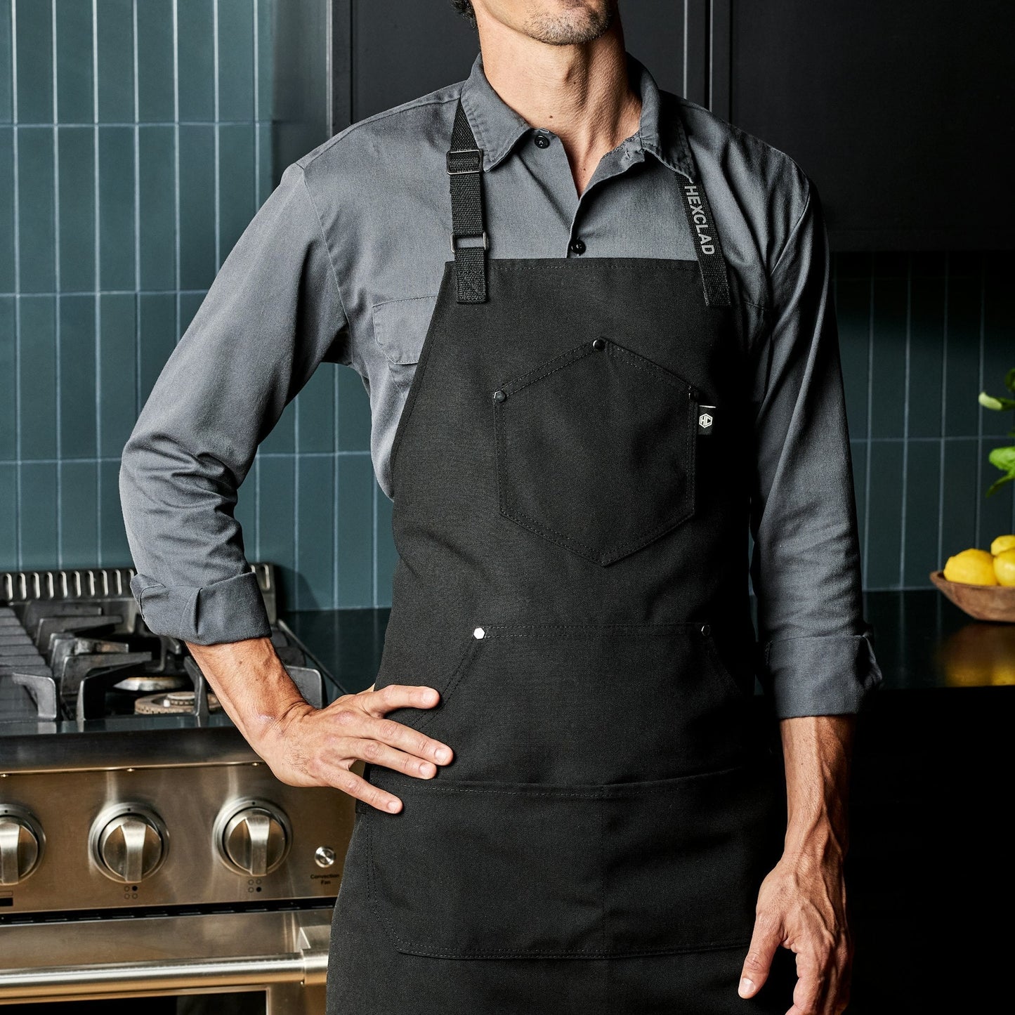 The Complete Roast Kit