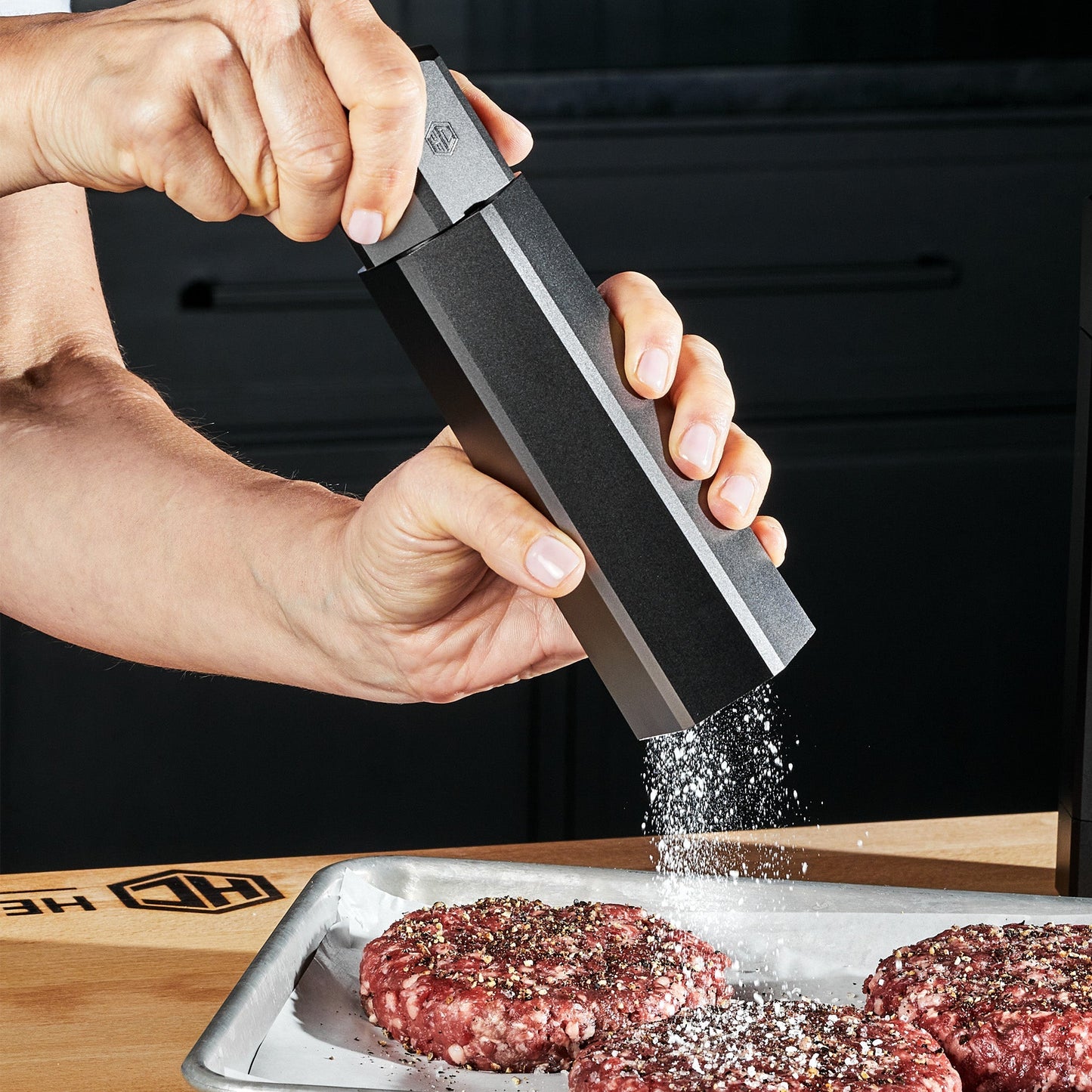 The HexMill Collection Bundle