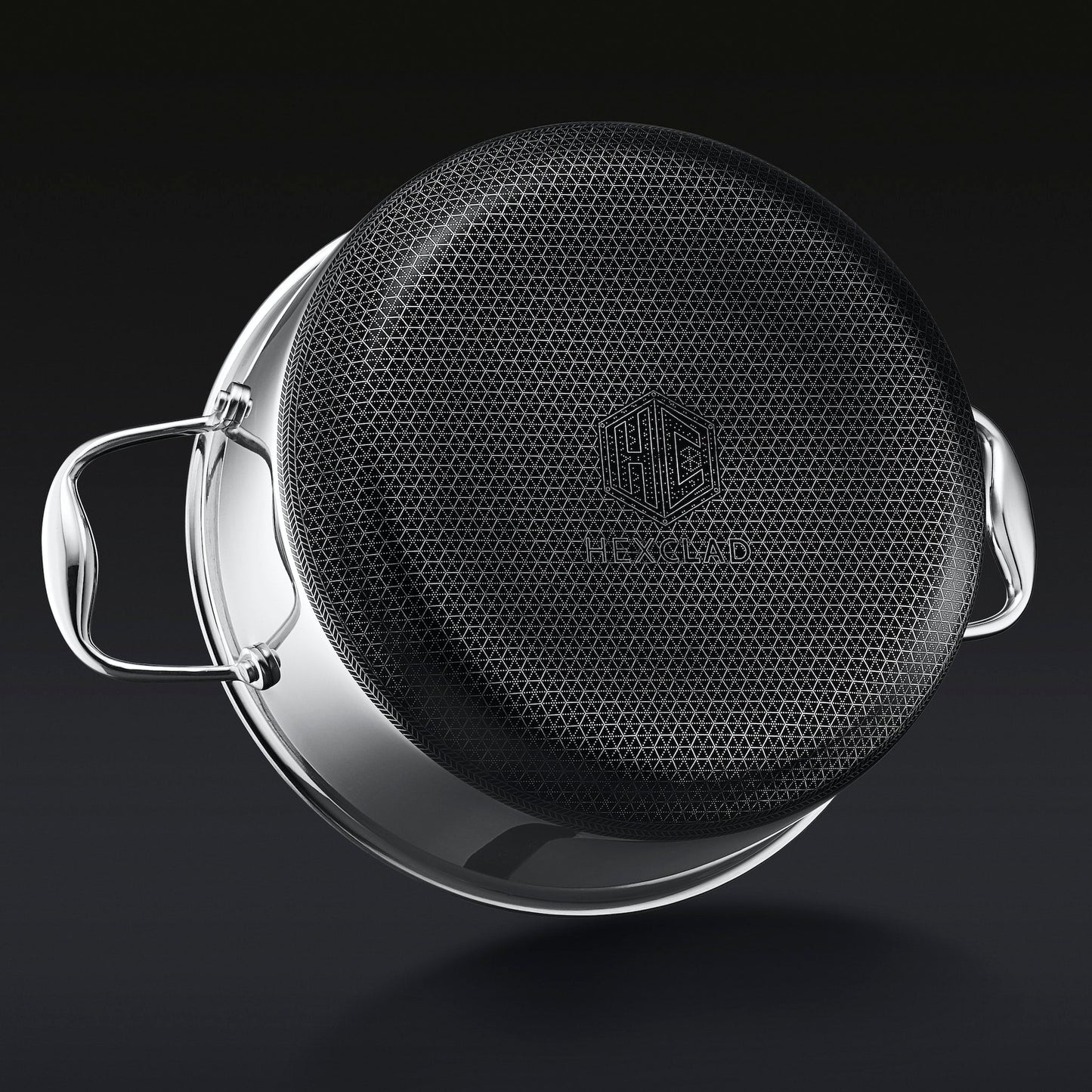 Hybrid Dutch Oven, 5-Qt