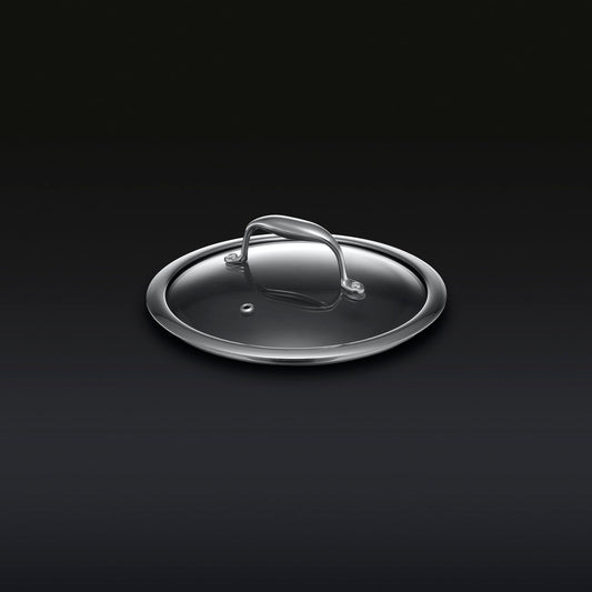 Tempered Glass Lid, 8"