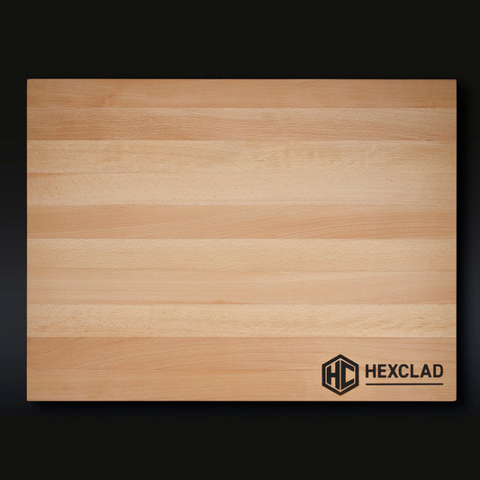 Beechwood Cutting Board, Extra-Large
