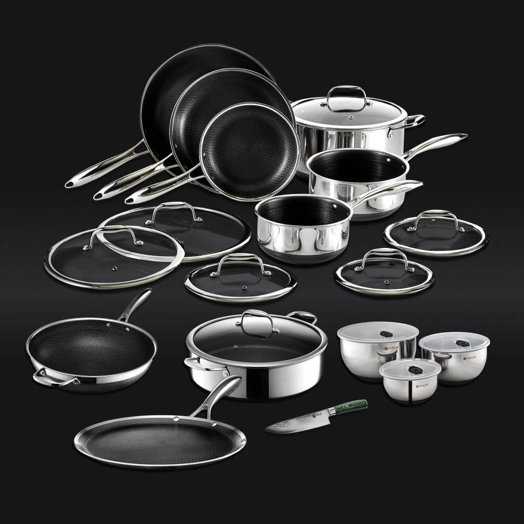 The Blackout Collection