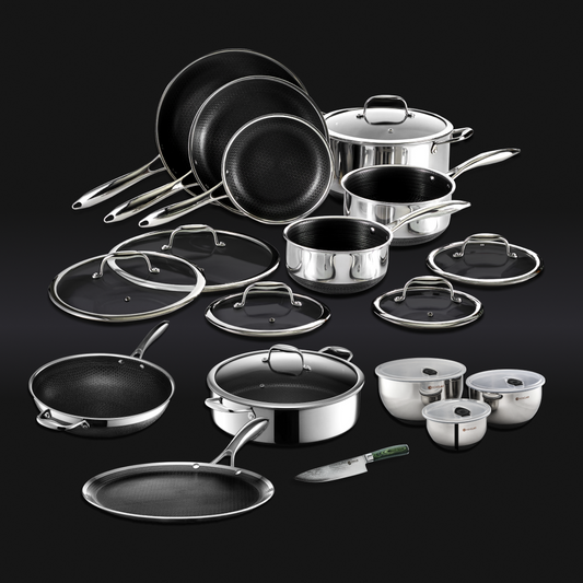 The Blackout Collection